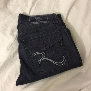 Rock & republic denim